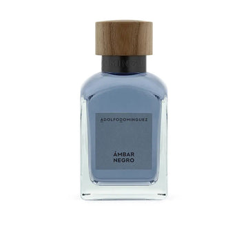 ADOLFO DOMINGUEZ-BLACK AMBER edp vapor 120 ml.-DrShampoo - Perfumaria e Cosmética Imagem principal do produto