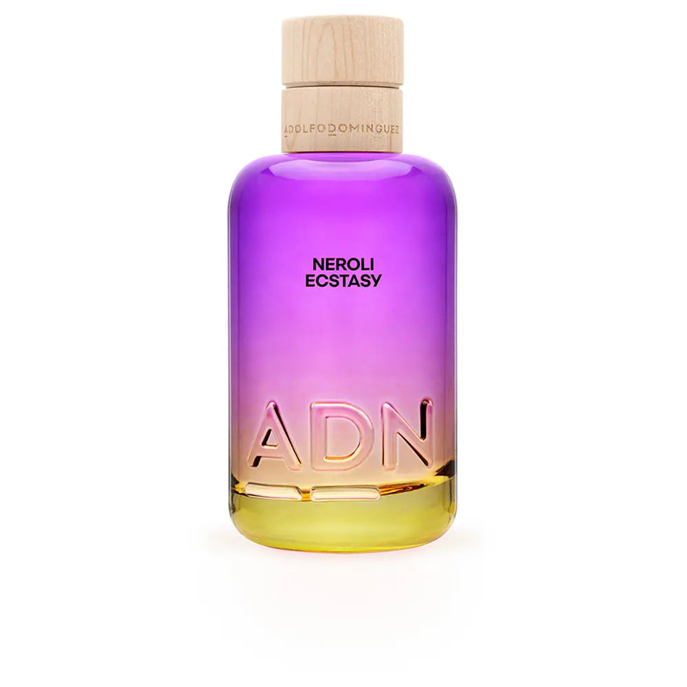 ADOLFO DOMINGUEZ-DNA NEROLI ECSTASY edp vapo 100 ml.-DrShampoo - Perfumaria e Cosmética