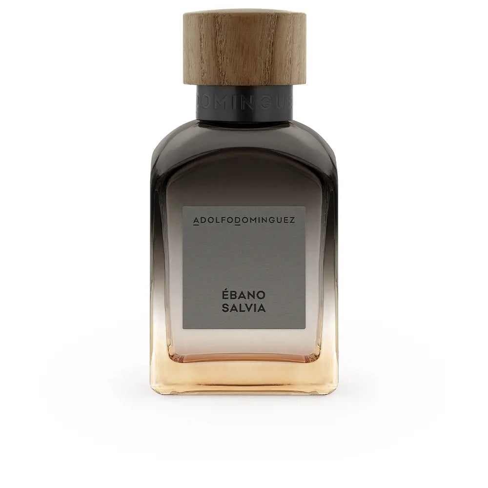 ADOLFO DOMINGUEZ-ÉBANO SALVIA edp vaporizador 120 ml.-DrShampoo - Perfumaria e Cosmética