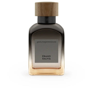 ADOLFO DOMINGUEZ-ÉBANO SALVIA edp vaporizador 120 ml.-DrShampoo - Perfumaria e Cosmética Imagem principal do produto