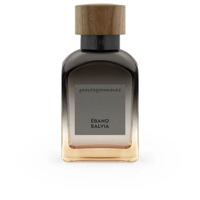 ADOLFO DOMINGUEZ-ÉBANO SALVIA edp vaporizador 120 ml.-DrShampoo - Perfumaria e Cosmética