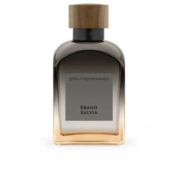ADOLFO DOMINGUEZ-EBONY SAGE edp vapo 200ml-DrShampoo - Perfumaria e Cosmética Main image