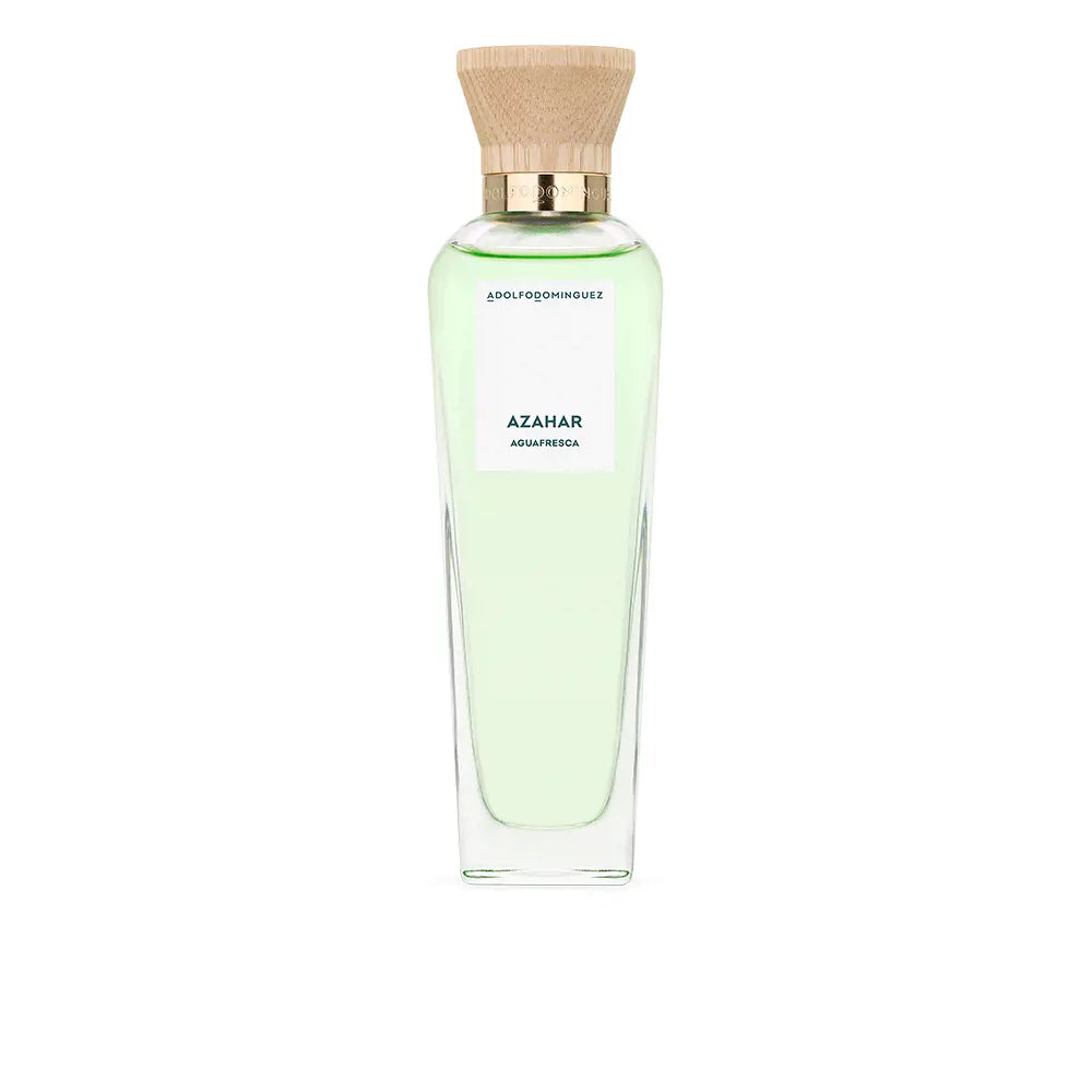 ADOLFO DOMINGUEZ-FRESH ORANGE BLOSSO WATER edt spray 120 ml-DrShampoo - Perfumaria e Cosmética