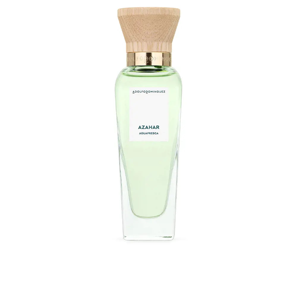 ADOLFO DOMINGUEZ-FRESH ORANGE BLOSSO WATER edt spray 60 ml-DrShampoo - Perfumaria e Cosmética