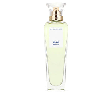 ADOLFO DOMINGUEZ-FRESH ROSE WATER edt spray 120 ml-DrShampoo - Perfumaria e Cosmética Main image