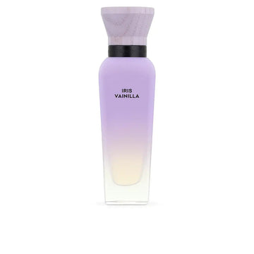 ADOLFO DOMINGUEZ-IRIS VANILLA eau de parfum spray 60 ml-DrShampoo - Perfumaria e Cosmética Main image