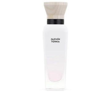 ADOLFO DOMINGUEZ-JASMIM TONKA edp vapo 60 ml-DrShampoo - Perfumaria e Cosmética Imagem principal do produto