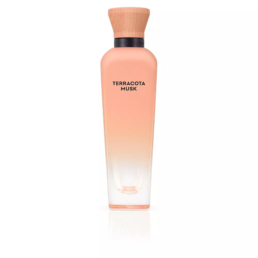 ADOLFO DOMINGUEZ-MUSGO TERRACOTA edp spray 120 ml-DrShampoo - Perfumaria e Cosmética