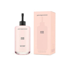 ADOLFO DOMINGUEZ-NUDE MUSK edp vaporizador recarga 250 ml-DrShampoo - Perfumaria e Cosmética