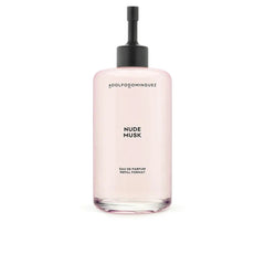 ADOLFO DOMINGUEZ-NUDE MUSK edp vaporizador recarga 250 ml-DrShampoo - Perfumaria e Cosmética