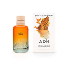 ADOLFO DOMINGUEZ-SANDALWOOD SAGRADO DNA edp vapo 100 ml.-DrShampoo - Perfumaria e Cosmética