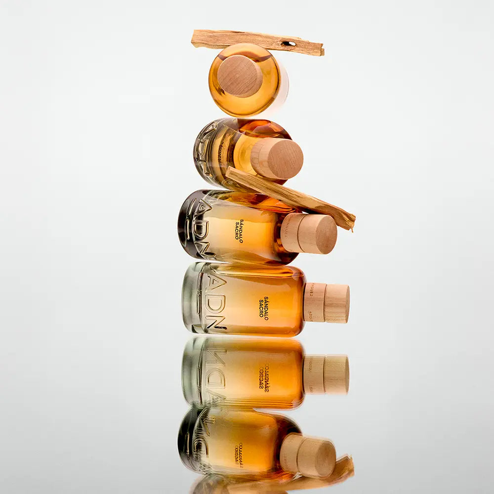 ADOLFO DOMINGUEZ-SANDALWOOD SAGRADO DNA edp vapo 100 ml.-DrShampoo - Perfumaria e Cosmética
