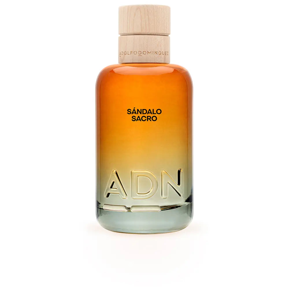 ADOLFO DOMINGUEZ-SANDALWOOD SAGRADO DNA edp vapo 100 ml.-DrShampoo - Perfumaria e Cosmética