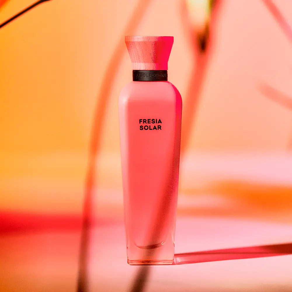 ADOLFO DOMINGUEZ-SOLAR FRESIA edp vaporizador 120 ml.-DrShampoo - Perfumaria e Cosmética