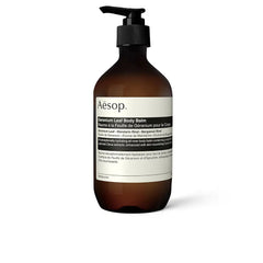 AESOP-Bálsamo corporal GERANIUM LEAF 500 ml.-DrShampoo - Perfumaria e Cosmética
