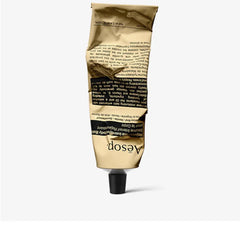 AESOP-Bálsamo intensivo para o corpo 100 ml.-DrShampoo - Perfumaria e Cosmética
