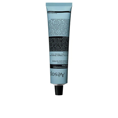 AESOP-Bálsamo para Mãos REVERENCE AROMATIQUE 75 ml.-DrShampoo - Perfumaria e Cosmética