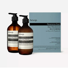 AESOP-TACIT edp vapo 50 ml.-DrShampoo - Perfumaria e Cosmética