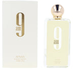 AFNAN-9h edp vapo 100 ml-DrShampoo - Perfumaria e Cosmética