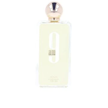 AFNAN-9h edp vapo 100 ml-DrShampoo - Perfumaria e Cosmética Imagem principal do produto