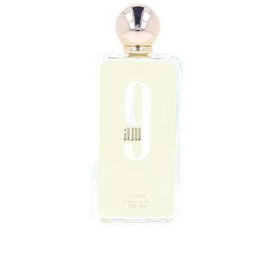 AFNAN-9h edp vapo 100 ml-DrShampoo - Perfumaria e Cosmética