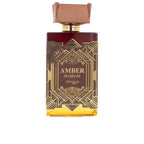 AFNAN-AMBER IS GREAT edp vapo 100 ml-DrShampoo - Perfumaria e Cosmética