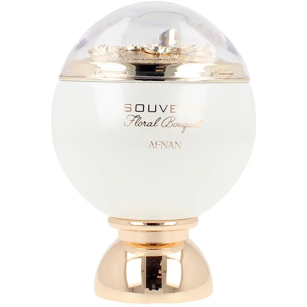 AFNAN-BOUQUET FLORAL SOUVENIR edp vapo 100 ml-DrShampoo - Perfumaria e Cosmética