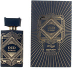 AFNAN-OUD IS GREAT edp vapo 100 ml-DrShampoo - Perfumaria e Cosmética