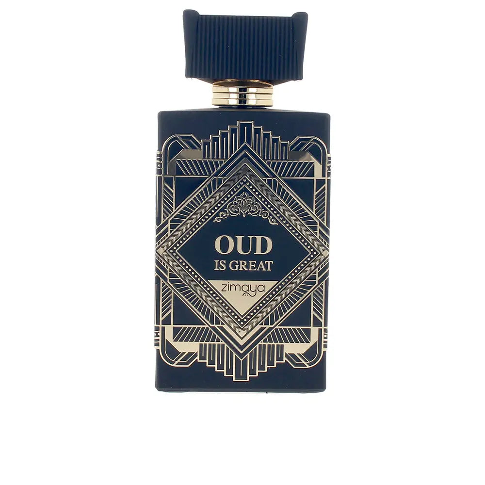 AFNAN-OUD IS GREAT edp vapo 100 ml-DrShampoo - Perfumaria e Cosmética Imagen principal del producto