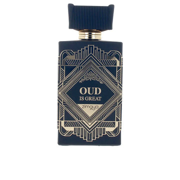 AFNAN-OUD IS GREAT edp vapo 100 ml-DrShampoo - Perfumaria e Cosmética Main image