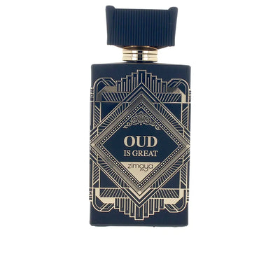 AFNAN-OUD IS GREAT edp vapo 100 ml-DrShampoo - Perfumaria e Cosmética