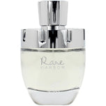 AFNAN-RARE CARBON edp vapo 100 ml-DrShampoo - Perfumaria e Cosmética