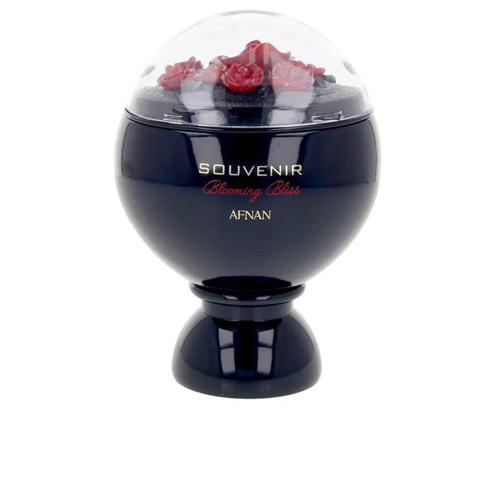 AFNAN-SOUVENIR BLOOMING BLISS edp vapo 100 ml-DrShampoo - Perfumaria e Cosmética