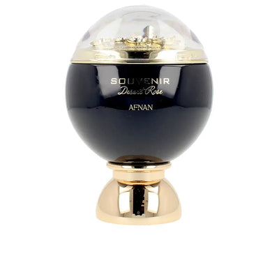 AFNAN-SOUVENIR ROSA DO DESERTO edp vapo 100 ml-DrShampoo - Perfumaria e Cosmética