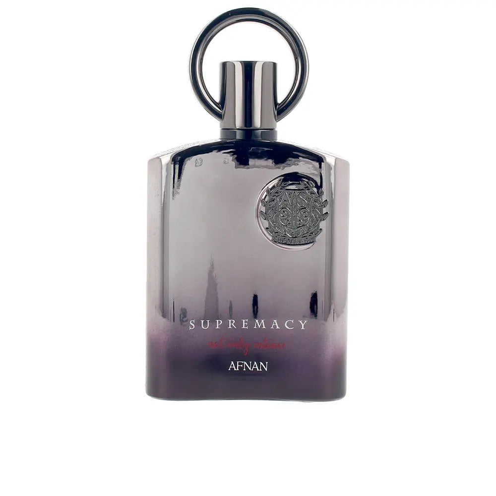 SUPREMACIA NÃO SÓ INTENSO edp vapo 100 ml