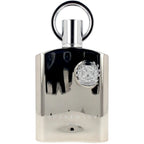 AFNAN-SUPREMACIA PRATA edp vapo 100 ml-DrShampoo - Perfumaria e Cosmética