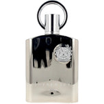 AFNAN-SUPREMACIA PRATA edp vapo 100 ml-DrShampoo - Perfumaria e Cosmética