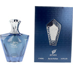 AFNAN-TURATHI BLUE edp vapo 90 ml-DrShampoo - Perfumaria e Cosmética