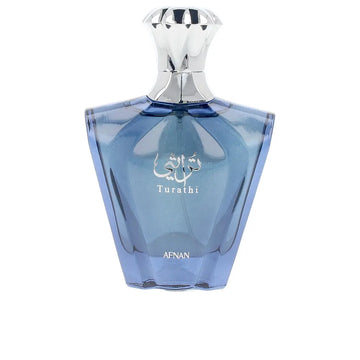 AFNAN-TURATHI BLUE edp vapo 90 ml-DrShampoo - Perfumaria e Cosmética Main image