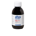 AFTEX-Enxaguante bucal AFTEX 150 ml.-DrShampoo - Perfumaria e Cosmética