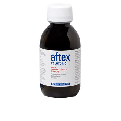 AFTEX-Enxaguante bucal AFTEX 150 ml.-DrShampoo - Perfumaria e Cosmética