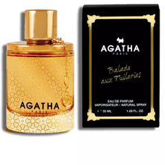 AGATHA-BALADE AUX TUILERIES eau de parfum spray 50 ml-DrShampoo - Perfumaria e Cosmética