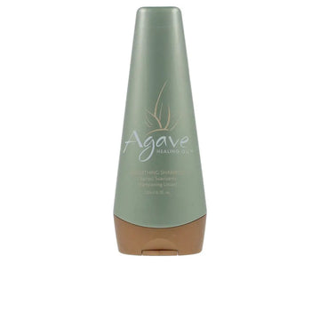 AGAVE-HEALING OIL champô suavizante 250 ml-DrShampoo - Perfumaria e Cosmética Imagen principal del producto