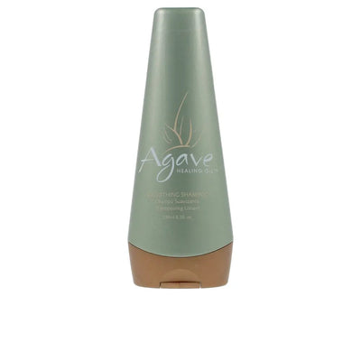 AGAVE-HEALING OIL champô suavizante 250 ml-DrShampoo - Perfumaria e Cosmética