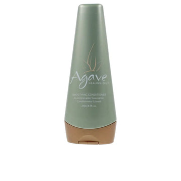 HEALING OIL après-shampooing lissant 250 ml Image secondaire du produit