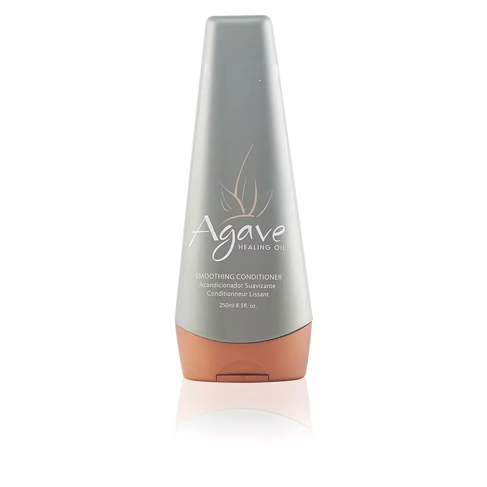 AGAVE-HEALING OIL condicionador suavizante 250 ml-DrShampoo - Perfumaria e Cosmética