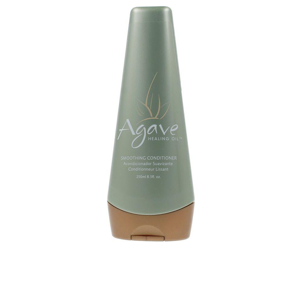 AGAVE-HEALING OIL condicionador suavizante 250 ml-DrShampoo - Perfumaria e Cosmética