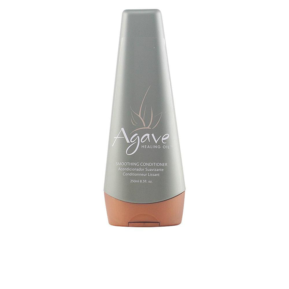 AGAVE-HEALING OIL condicionador suavizante 250 ml-DrShampoo - Perfumaria e Cosmética
