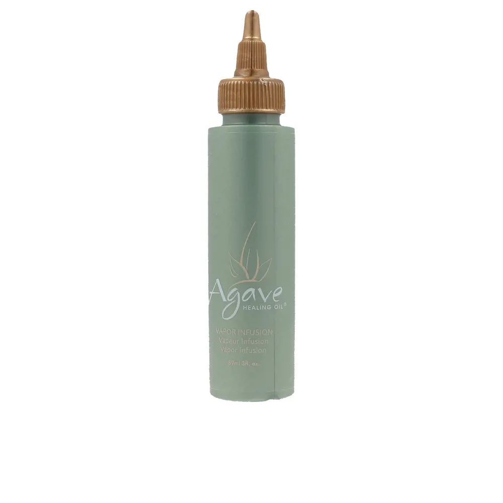 AGAVE-HEALING OIL infusão de vapor 118 ml-DrShampoo - Perfumaria e Cosmética