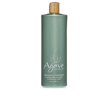 AGAVE-HEALING OIL smoothing conditioner 1000 ml-DrShampoo - Perfumaria e Cosmética Image principale du produit